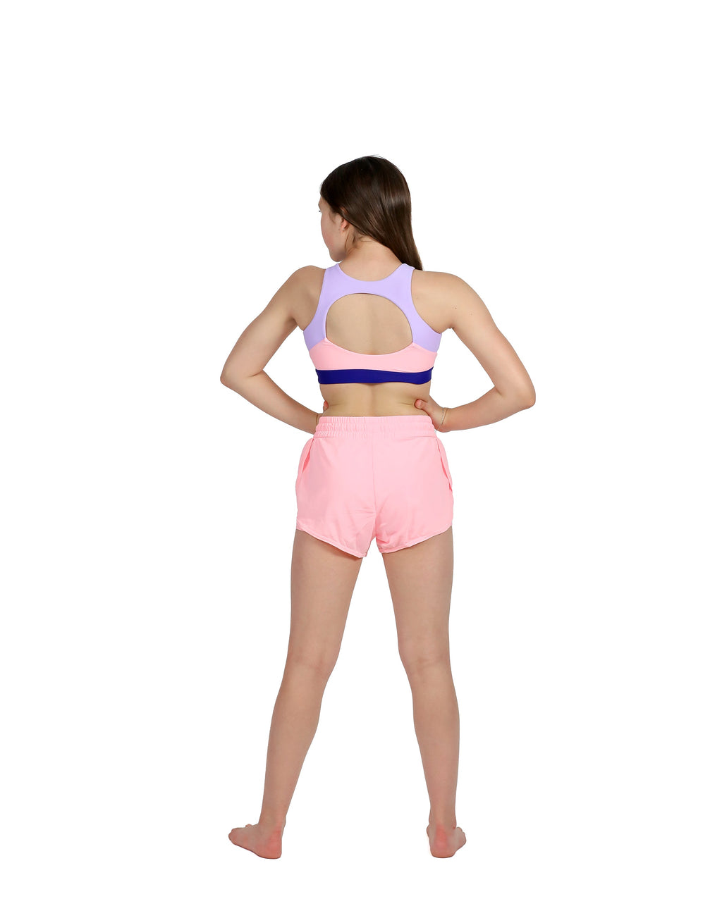 Trifecta Top