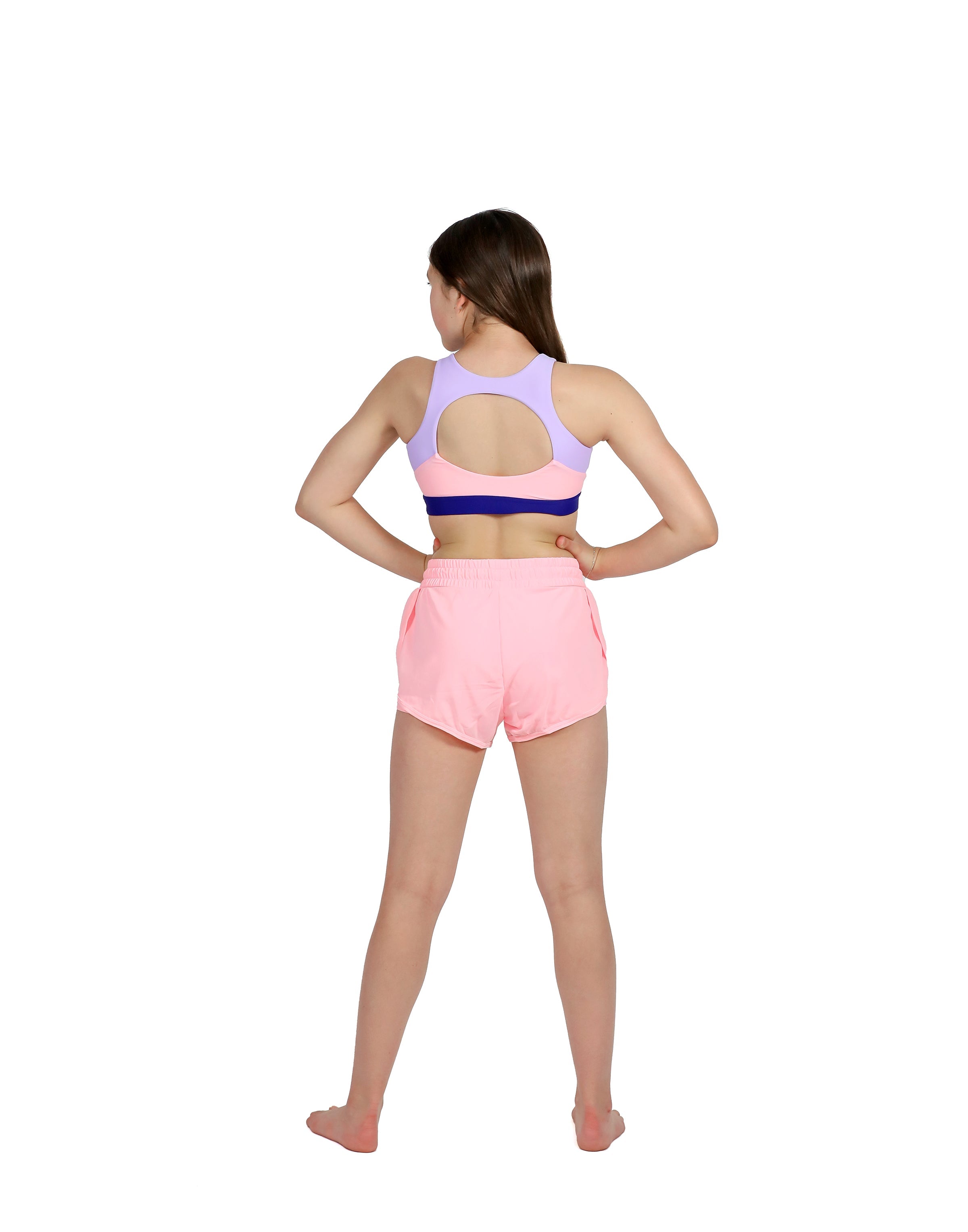 Trifecta Top