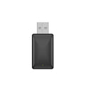 Mini Wireless Carplay Adapter for iPhone, 2025 2 in 1 Stable Universal Wireless carplay Adapter, Convert Wired to Wireless