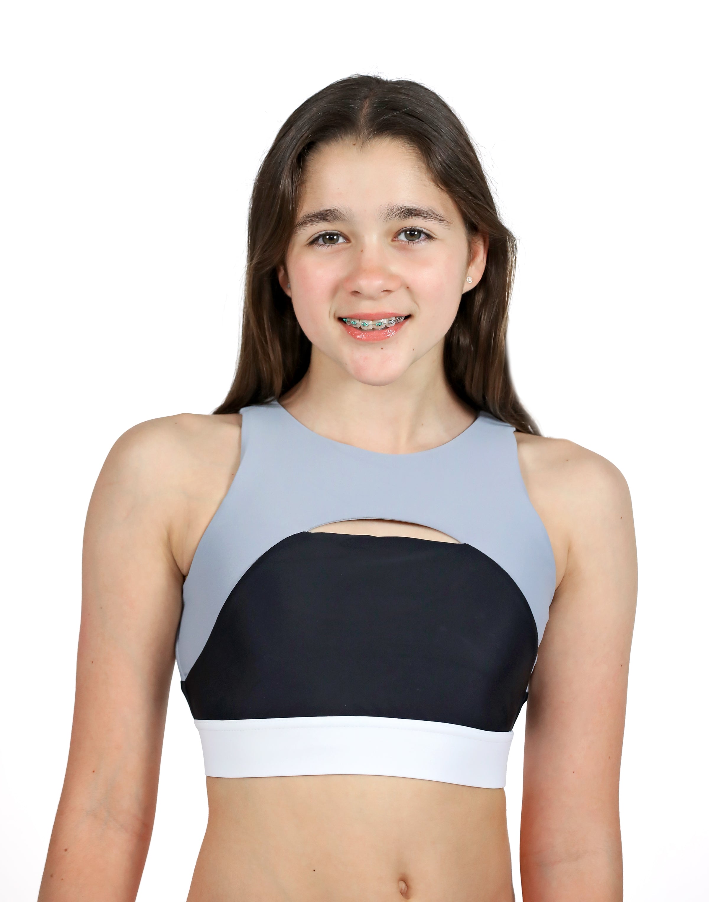 Trifecta Top