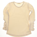 Criss Cross Shirts