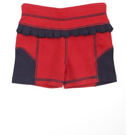 Sports Shorties