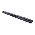 Supersonic 37" Premium Optical Bluetooth SoundBar System with Voice Control (SC-1419SBA)