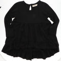High Low Molly Tunic