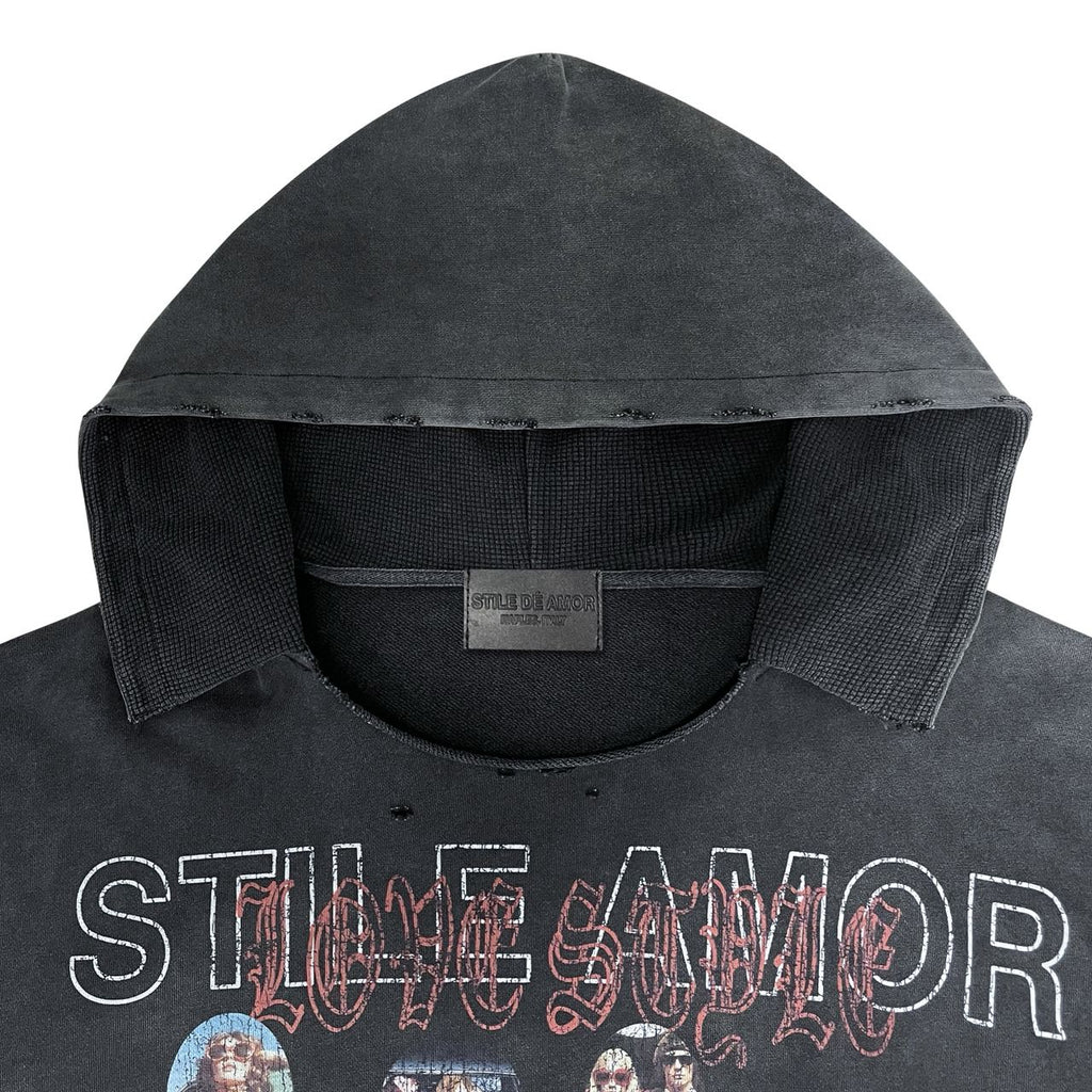 SFERA HOODIE