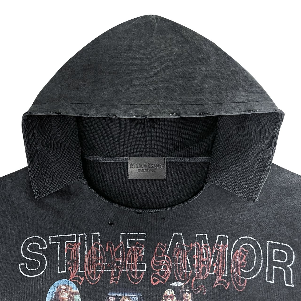 SFERA HOODIE