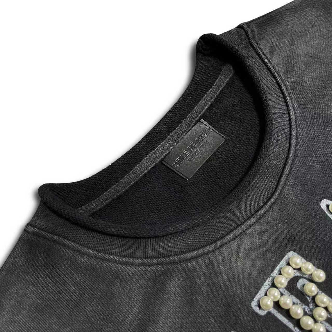EROI PERLE LONGSLEEVE