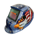 Welding Helmet Auto Darkening Welding Mask For TIG MIG ARC Welding