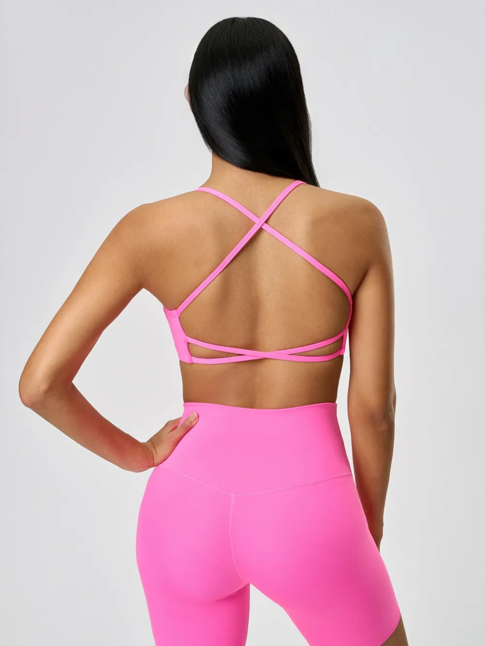 JupiterGear Crisscross Cami