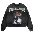 EROI PERLE LONGSLEEVE