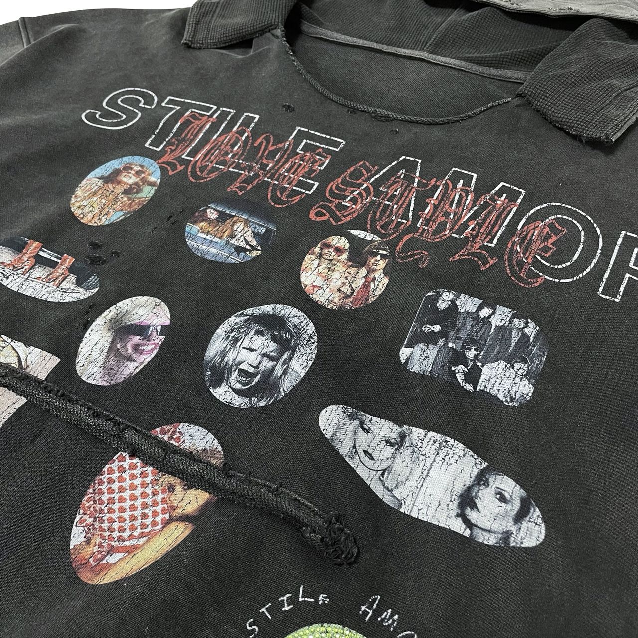 SFERA HOODIE