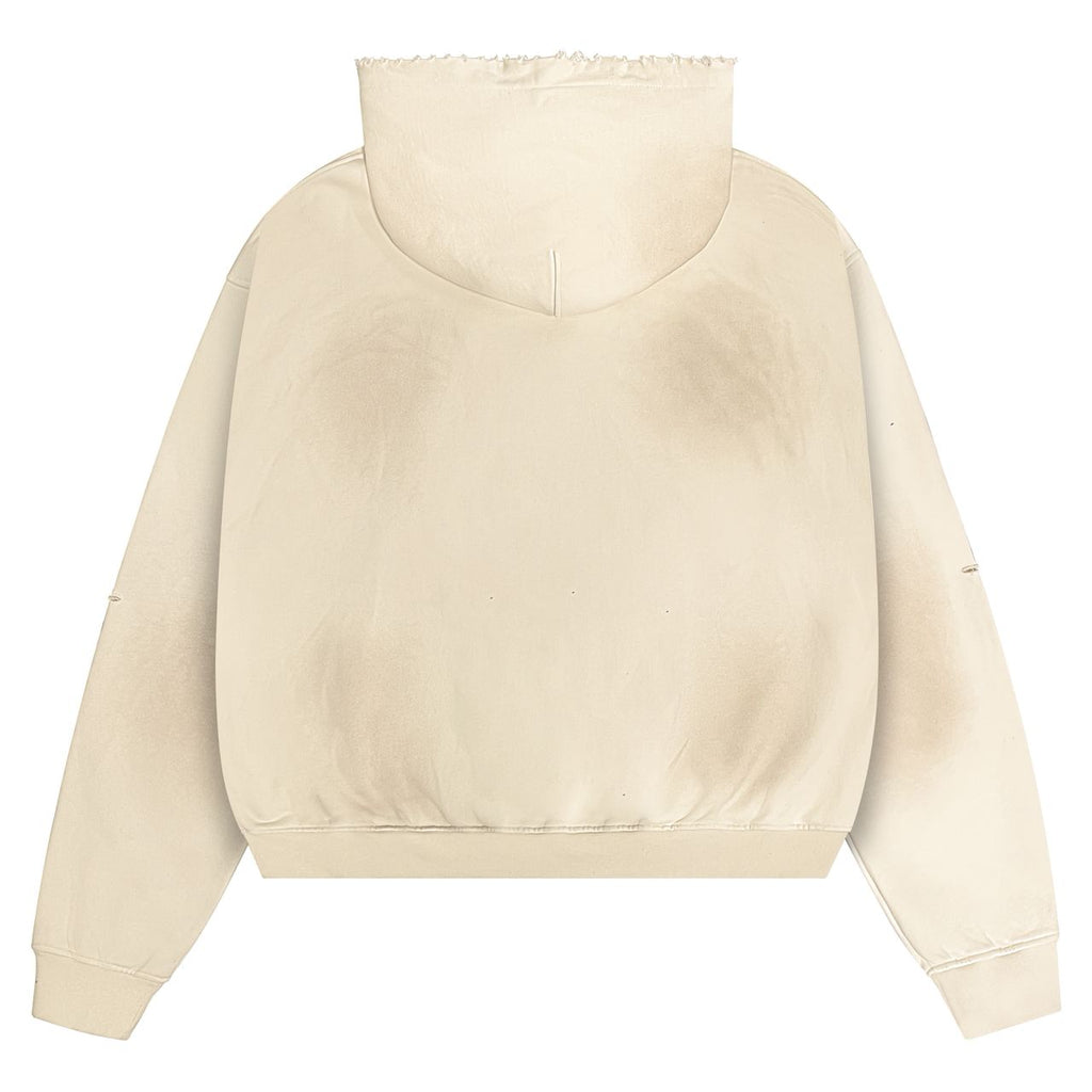 PEACE OF AMOR HOODIE