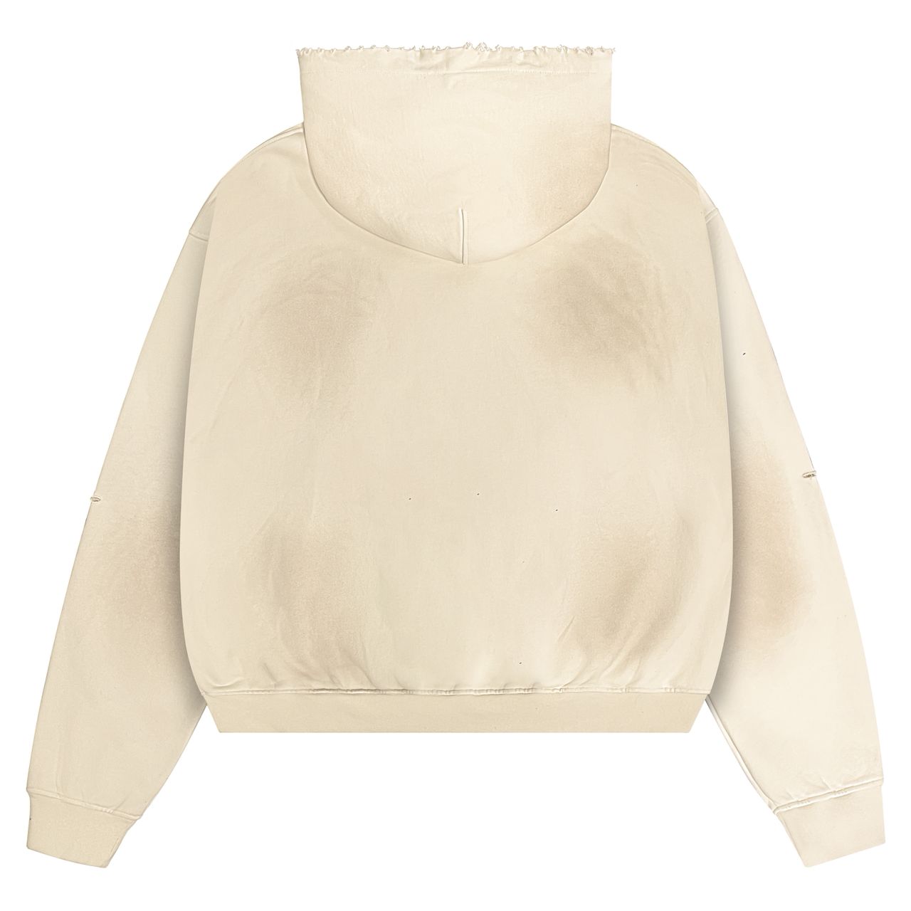PEACE OF AMOR HOODIE