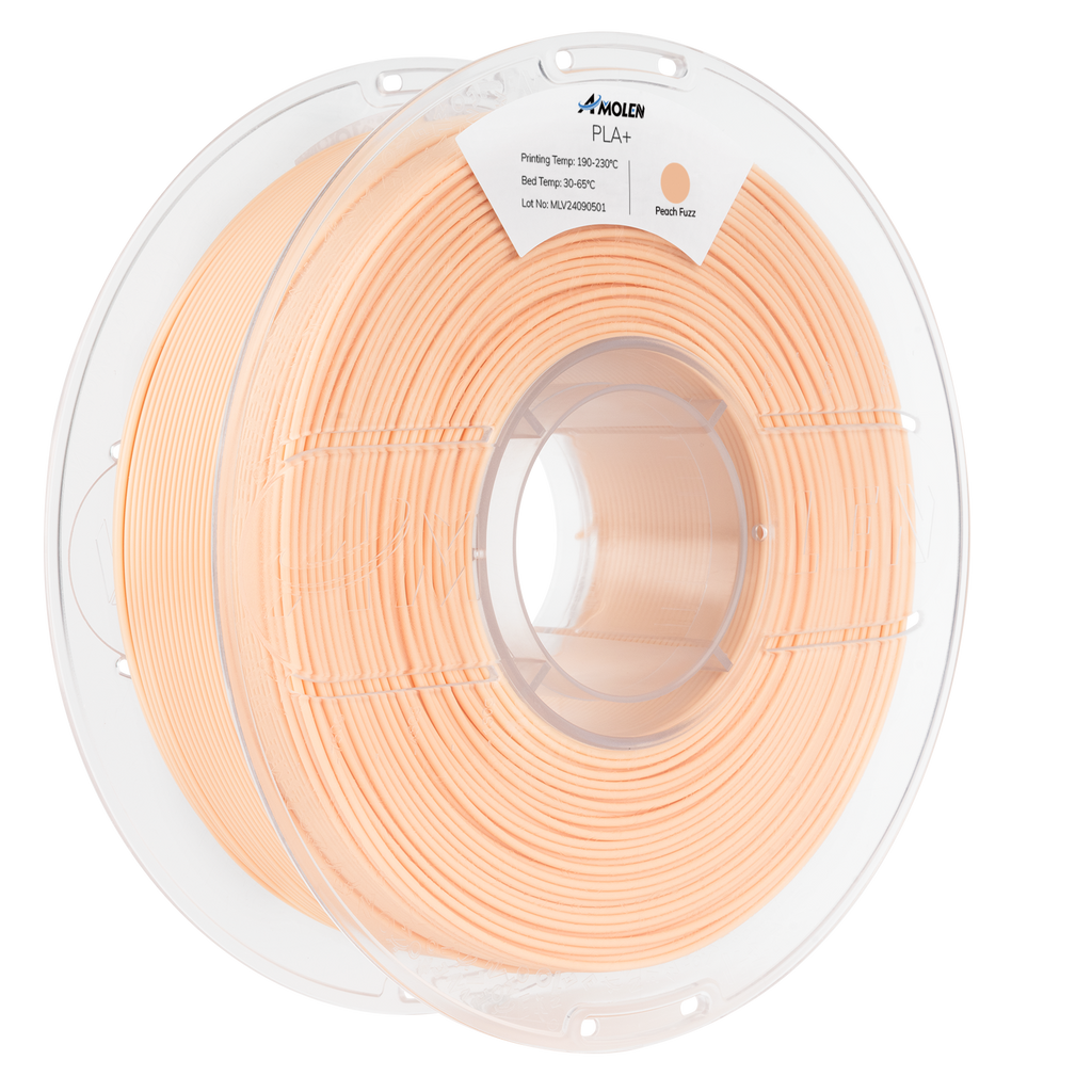 PLA+ High Speed 1.75mm, 1KG/2.2LB