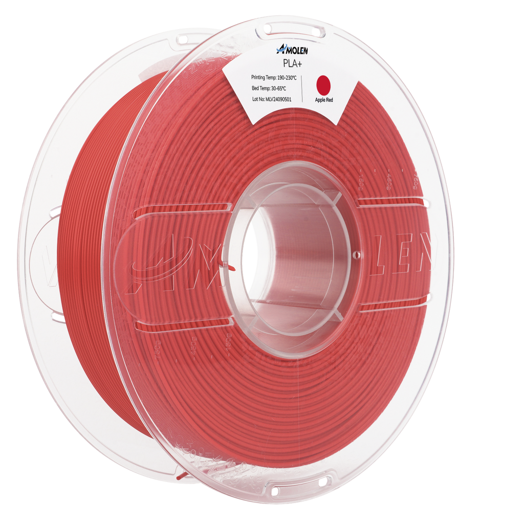 PLA+ High Speed 1.75mm, 1KG/2.2LB