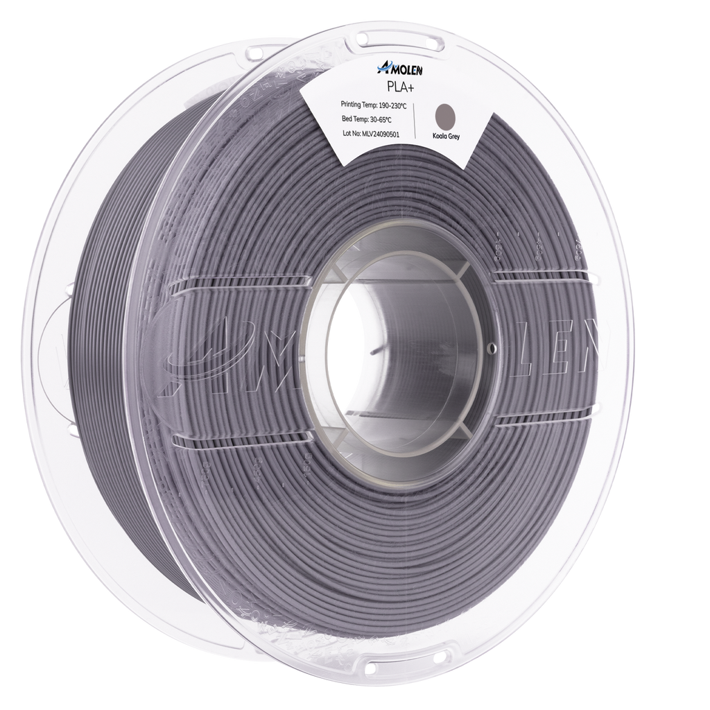 PLA+ High Speed 1.75mm, 1KG/2.2LB