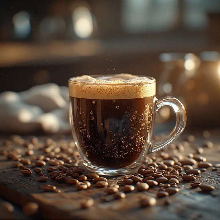 Frostbite Valor Cold Brew