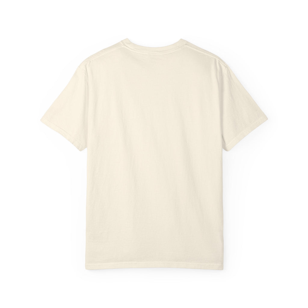 Think Positive Cotton Tee - Inspirational Unisex Comfort - DipaliZ
