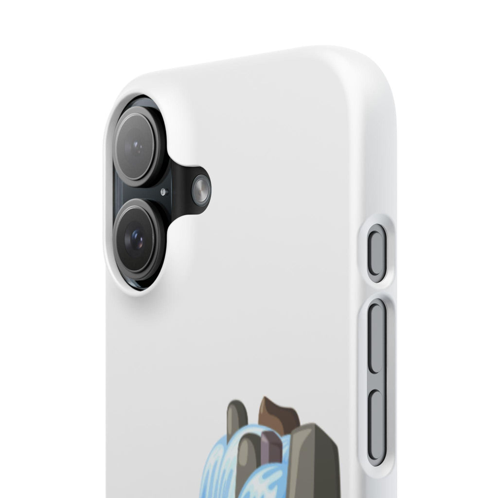 Copy of Waterfall Bliss Phone Case – Capture Nature’s Serenity on the Go