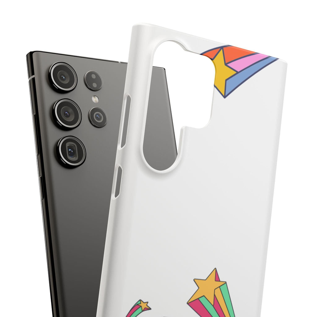 Pure & Simple Phone Case – Elegance in Minimalism
