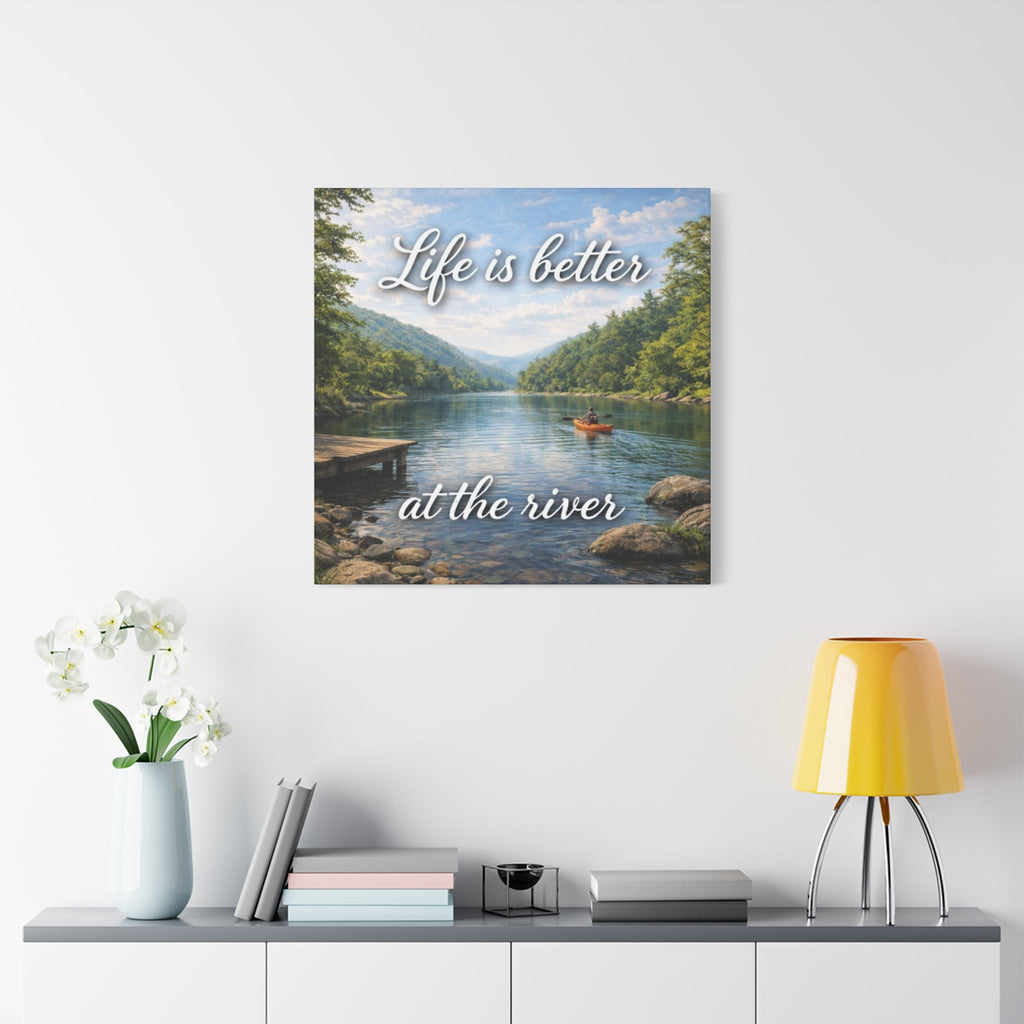 Canvas Wall Art