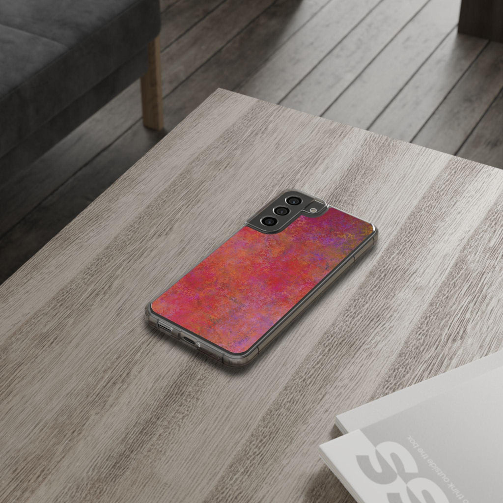 Clear Cases The Colors Of Love