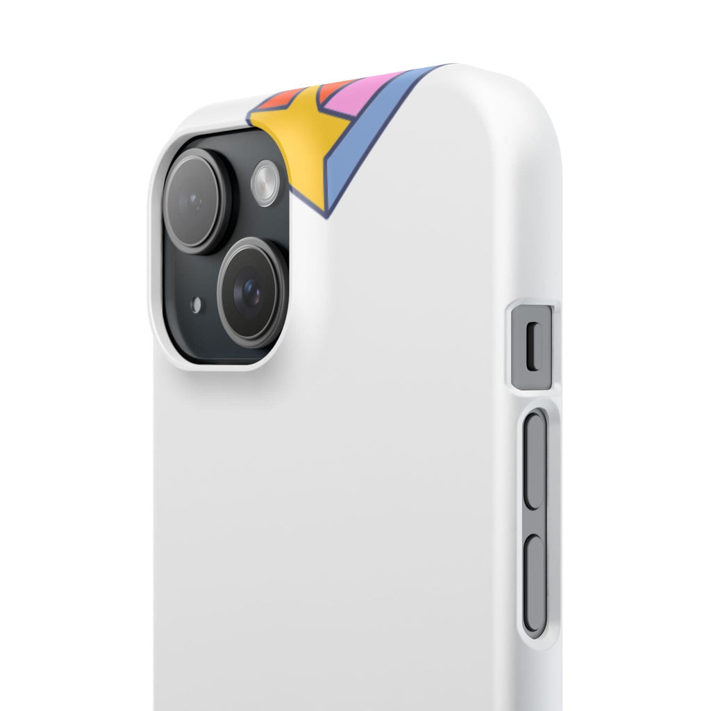 Pure & Simple Phone Case – Elegance in Minimalism