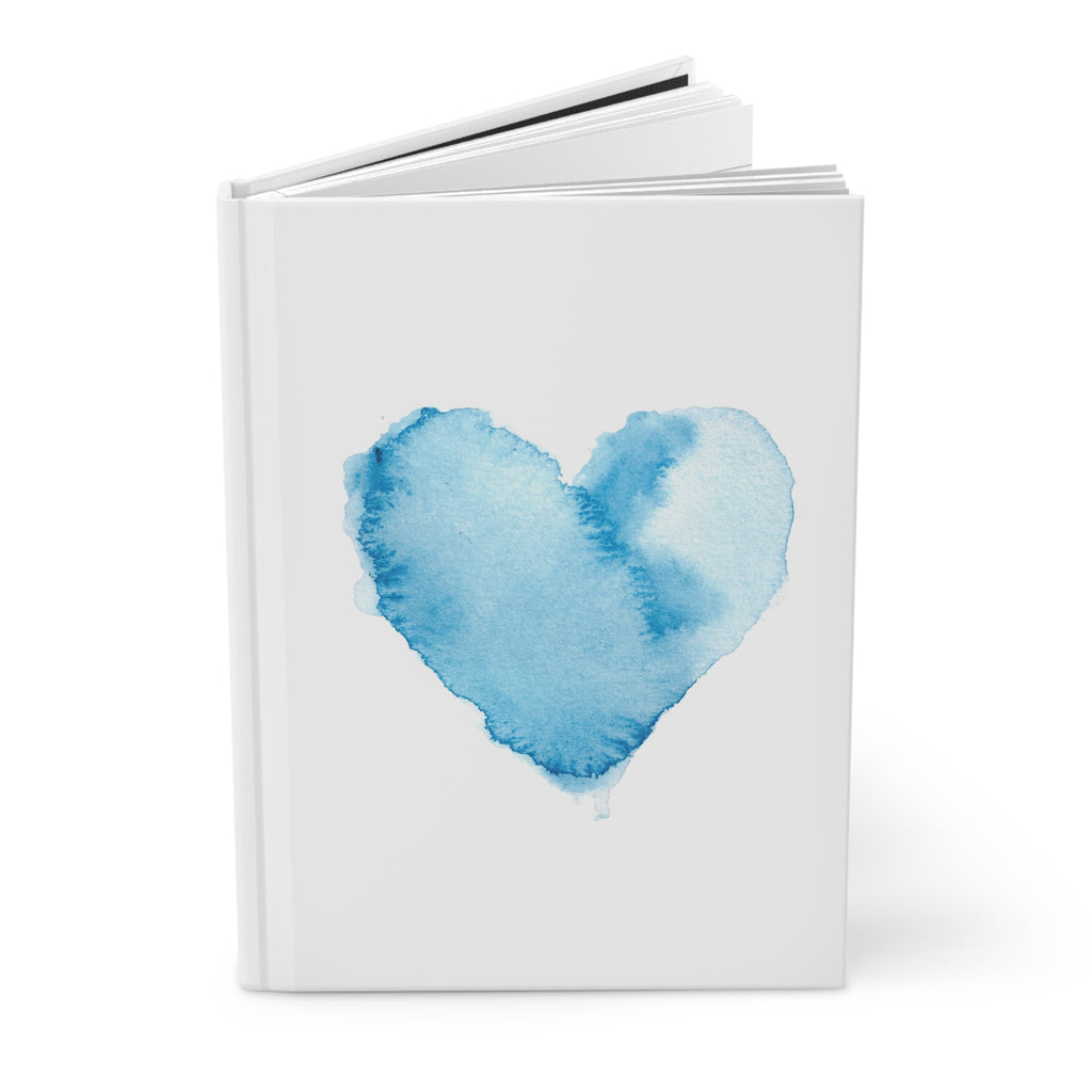 Heart Journal Matte Design