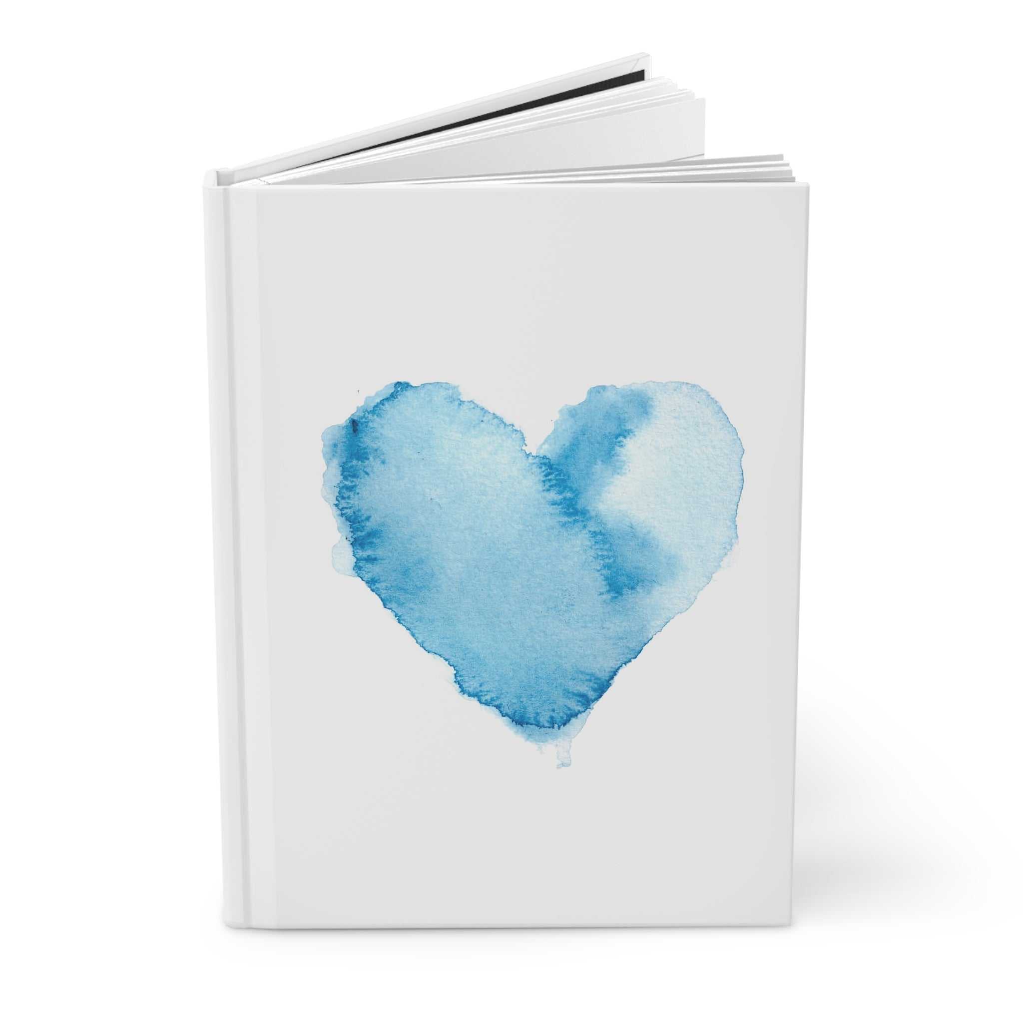 Heart Journal Matte Design