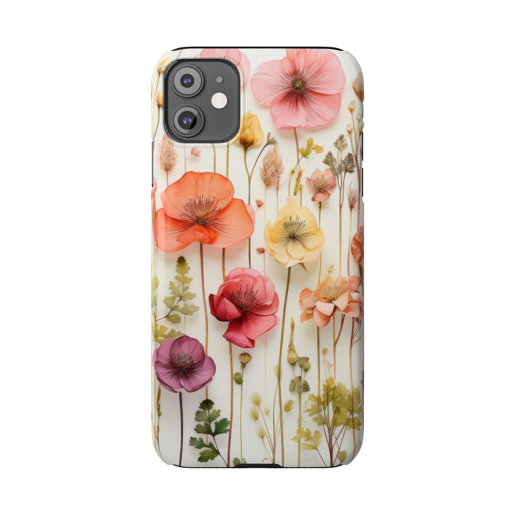Poppy Floral