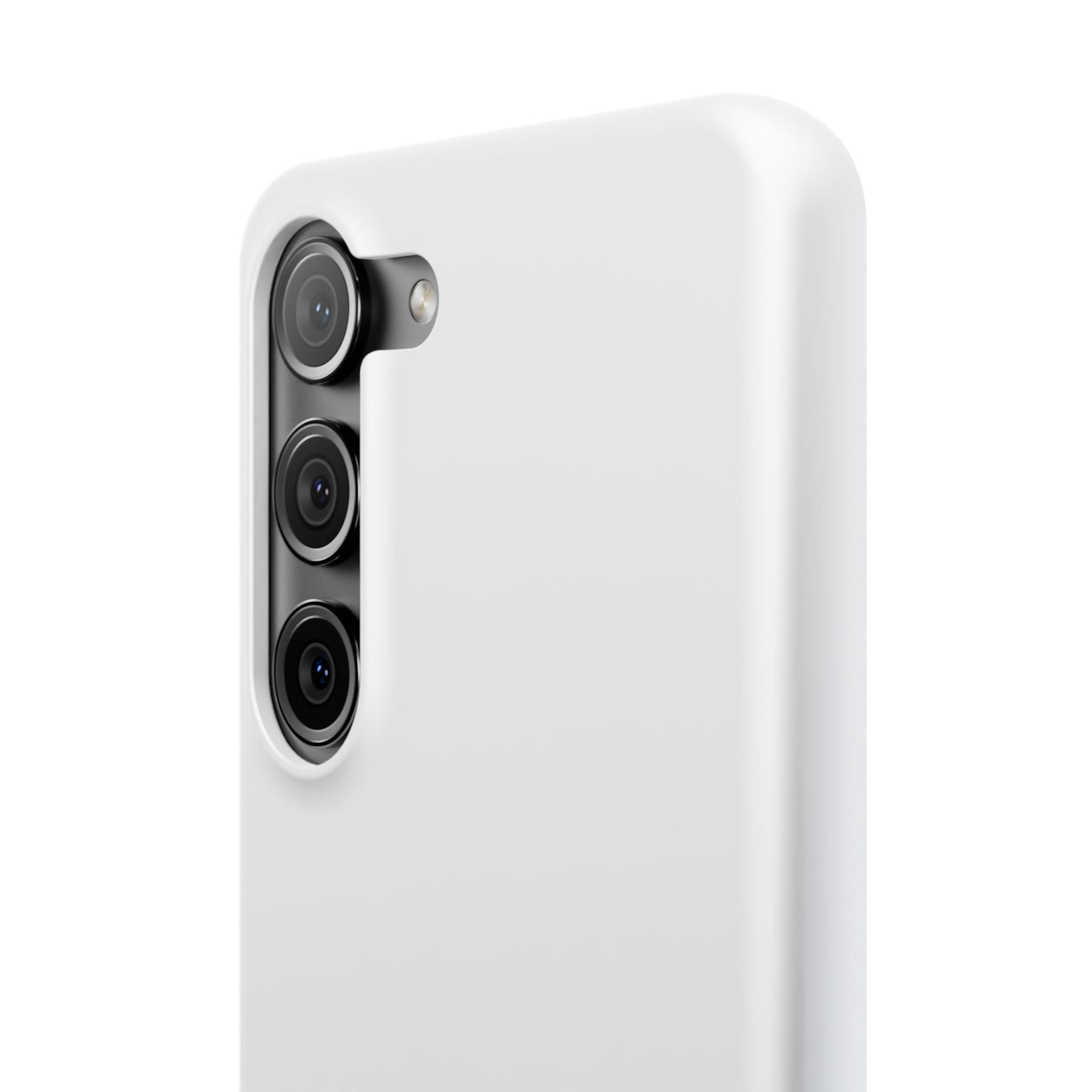 Classic Polo Phone Case – Timeless Elegance in Every Detail