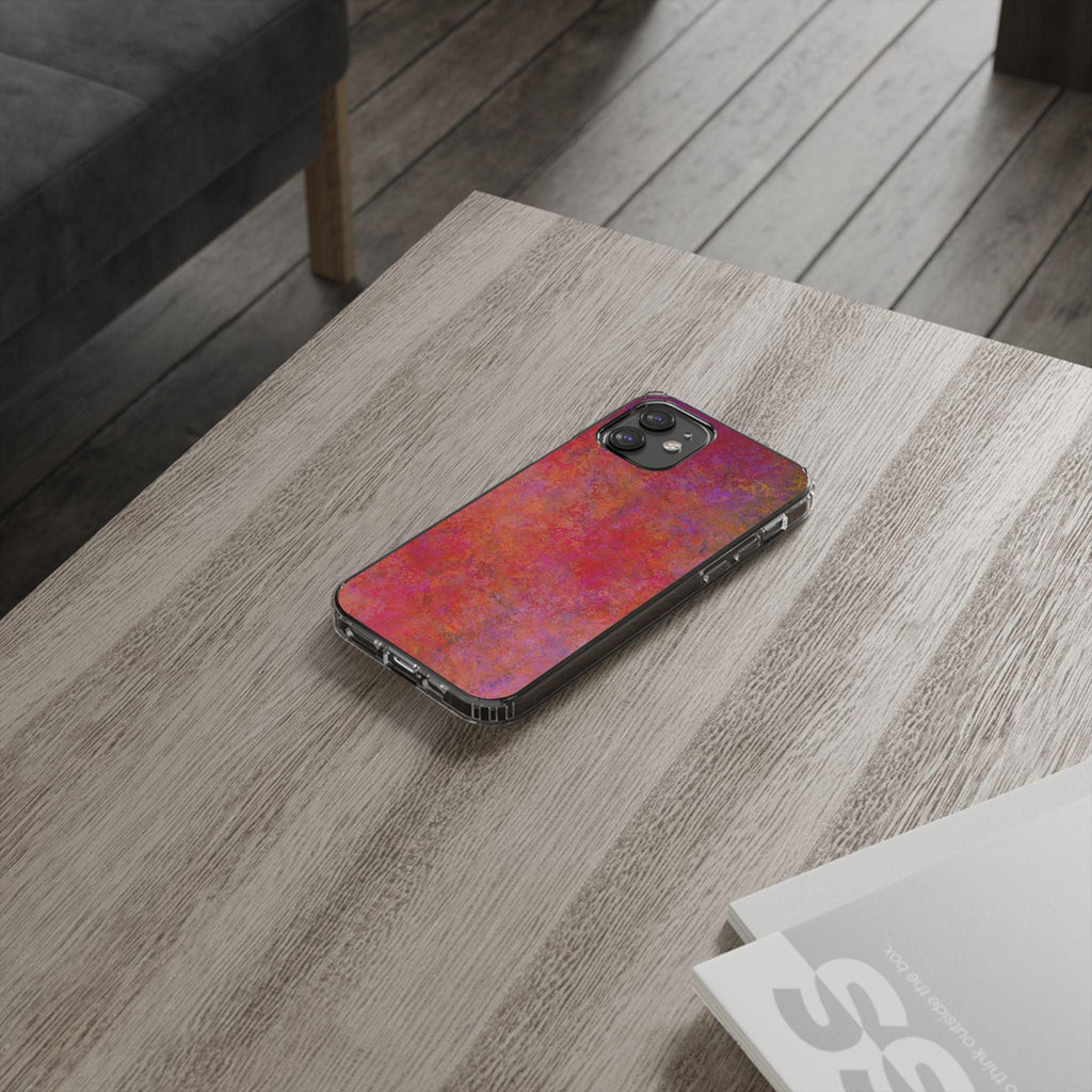 Clear Cases The Colors Of Love