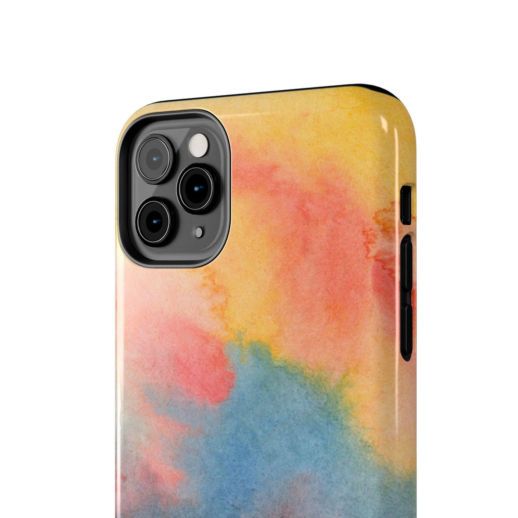 Mix Colorful Tough Phone Cases