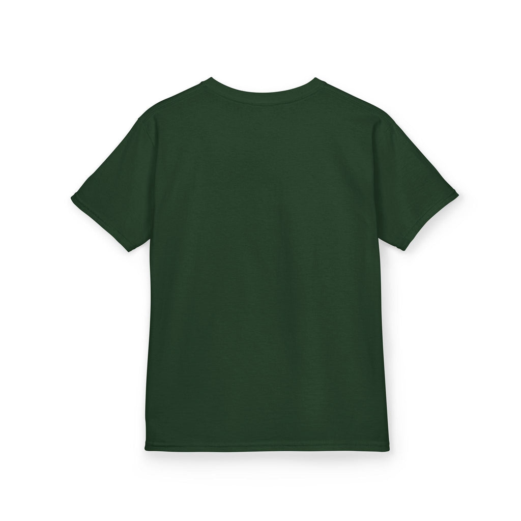 Kids Superhero Tee for Playful Adventures, Inspired Graphic T-Shirt, Fun Kids Clothing, Birthday Gift, Everyday Wear
