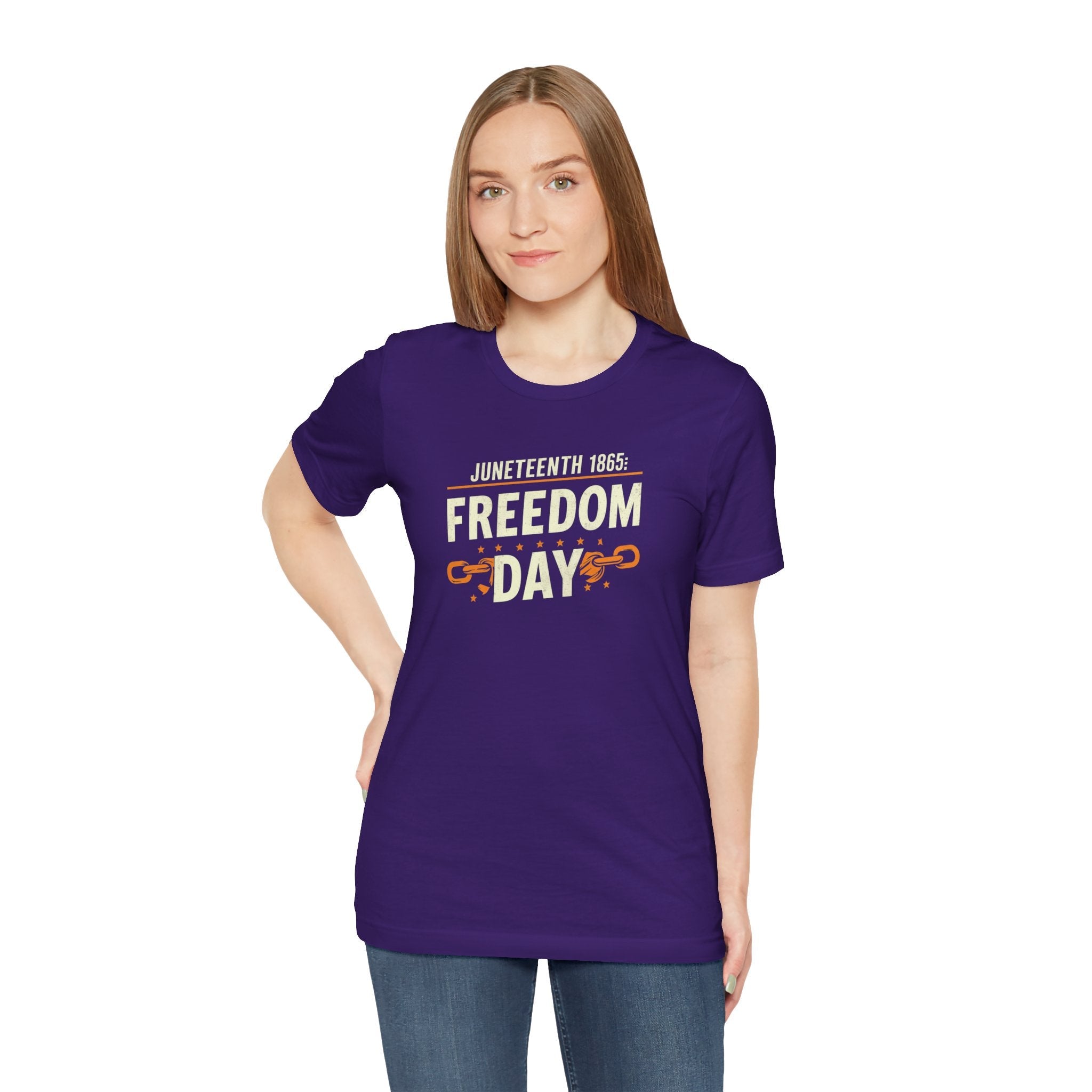 Unisex Jersey Short Sleeve Tee - Soft Cotton Classic - DipaliZ