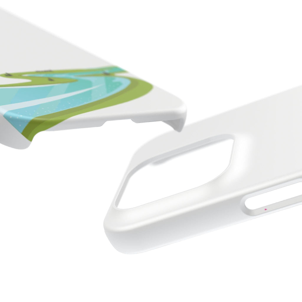 Nature's Beauty Phone Case – Bring the Outdoors to Your Device