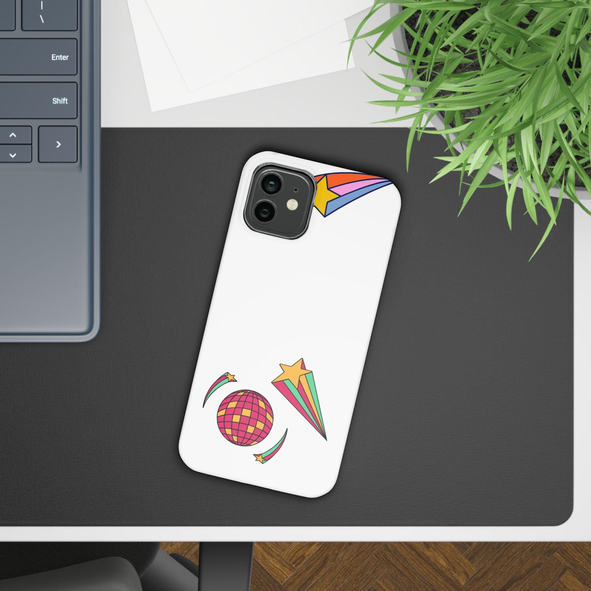 Pure & Simple Phone Case – Elegance in Minimalism