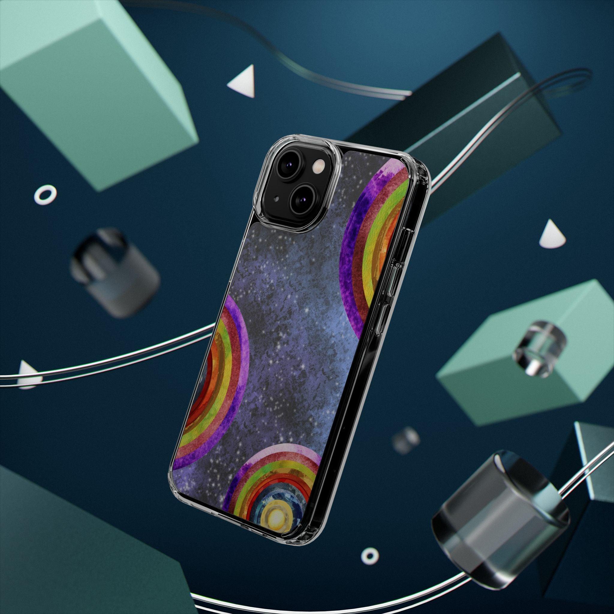 Clear Cases Unseen Colors Of Planets