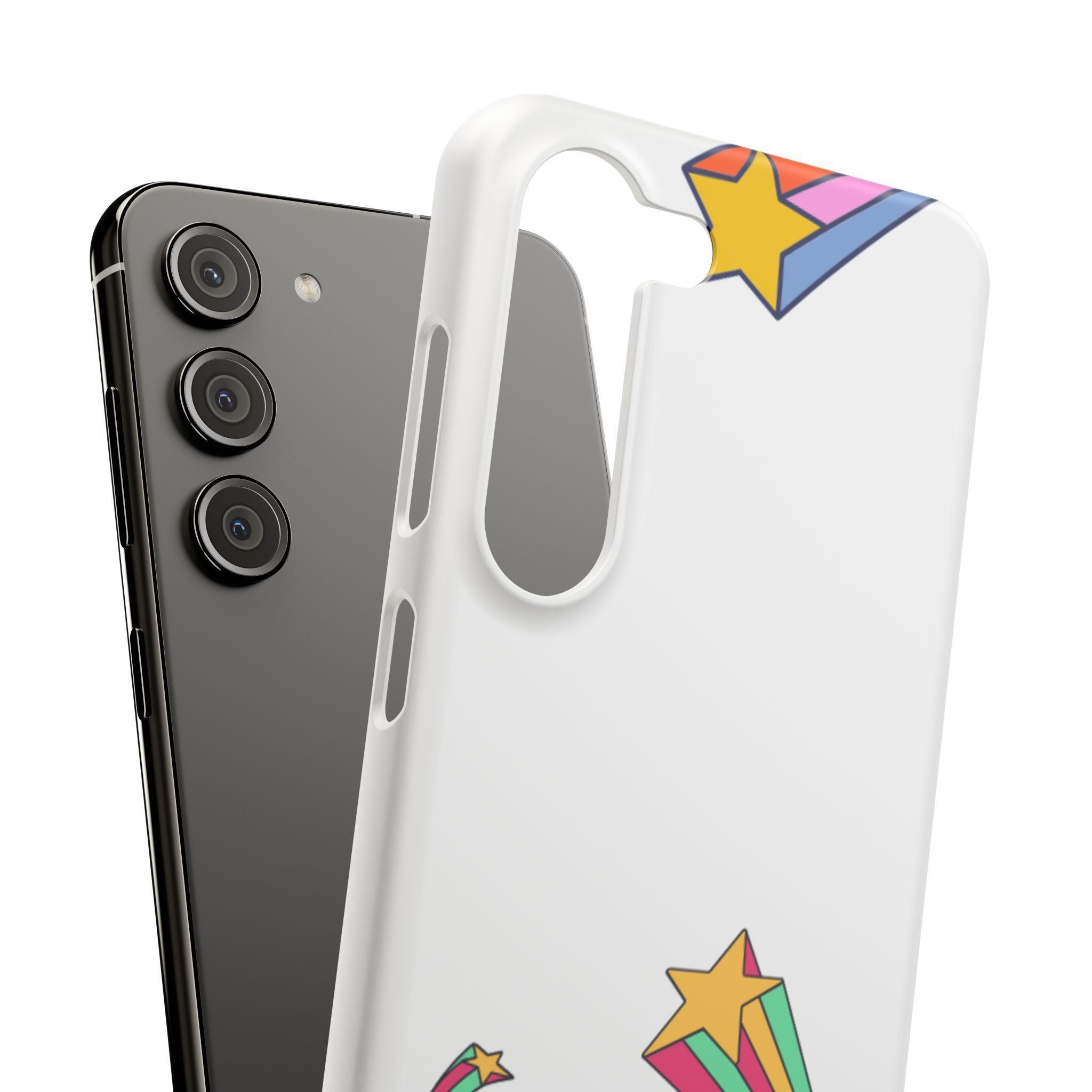 Pure & Simple Phone Case – Elegance in Minimalism