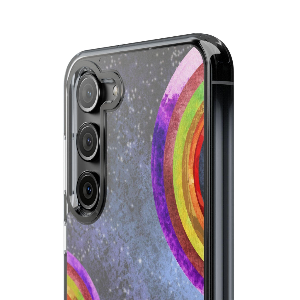 Clear Cases Unseen Colors Of Planets
