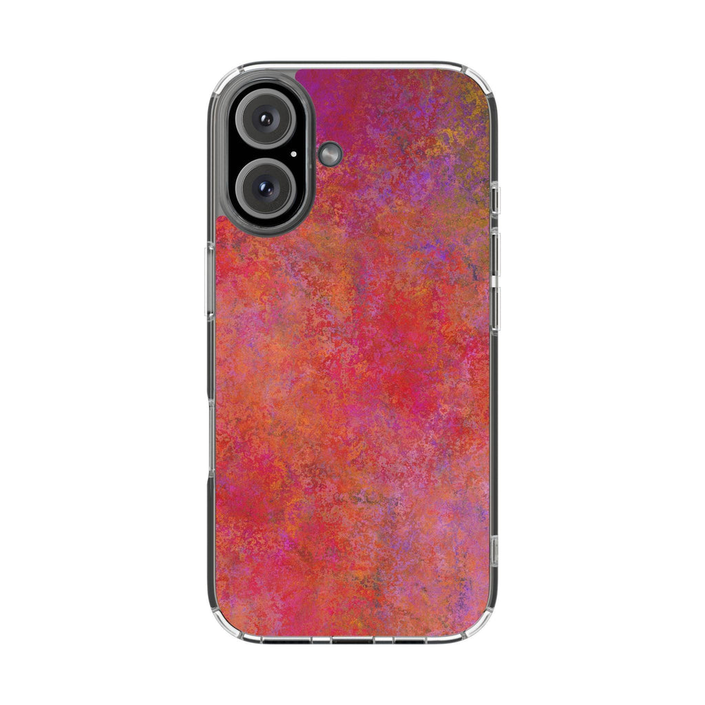 Clear Cases The Colors Of Love
