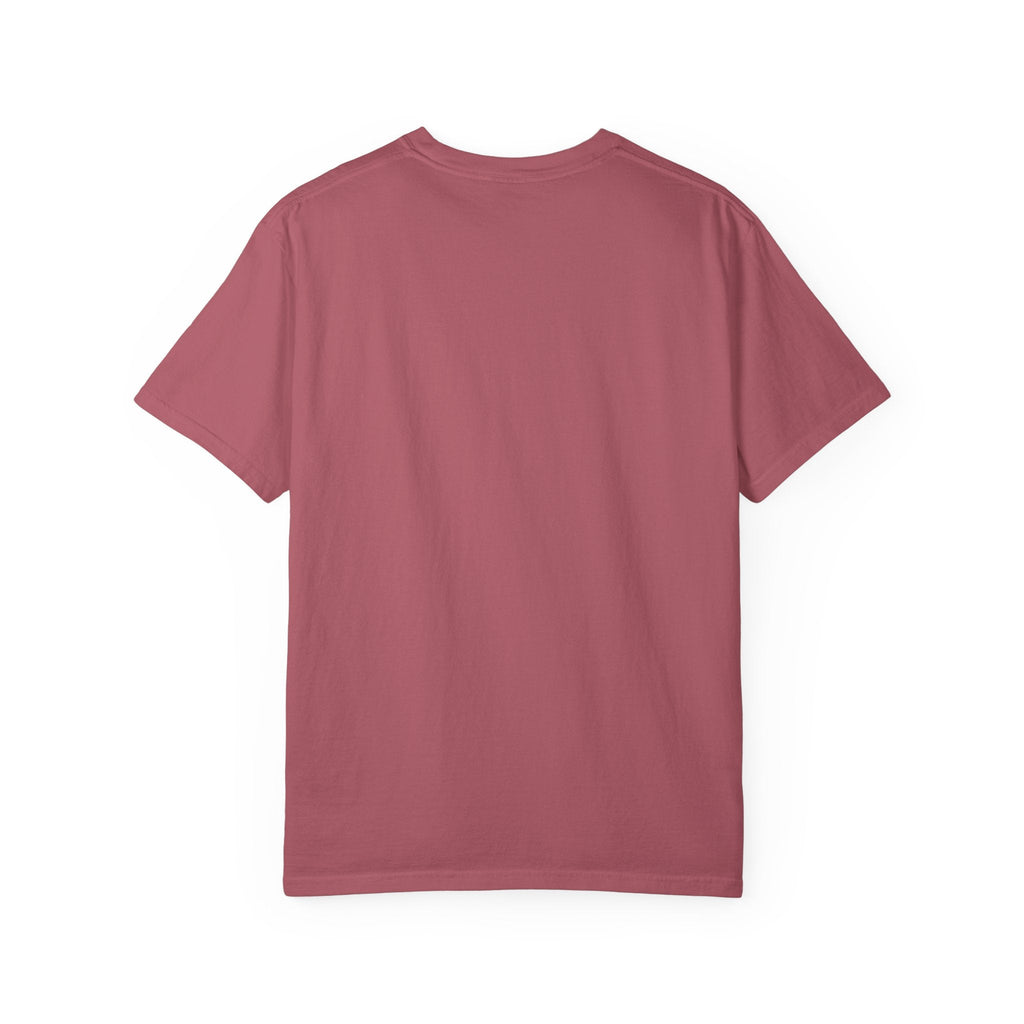 Strong Women Strong World Cotton Tee - Unisex Comfort - DipaliZ
