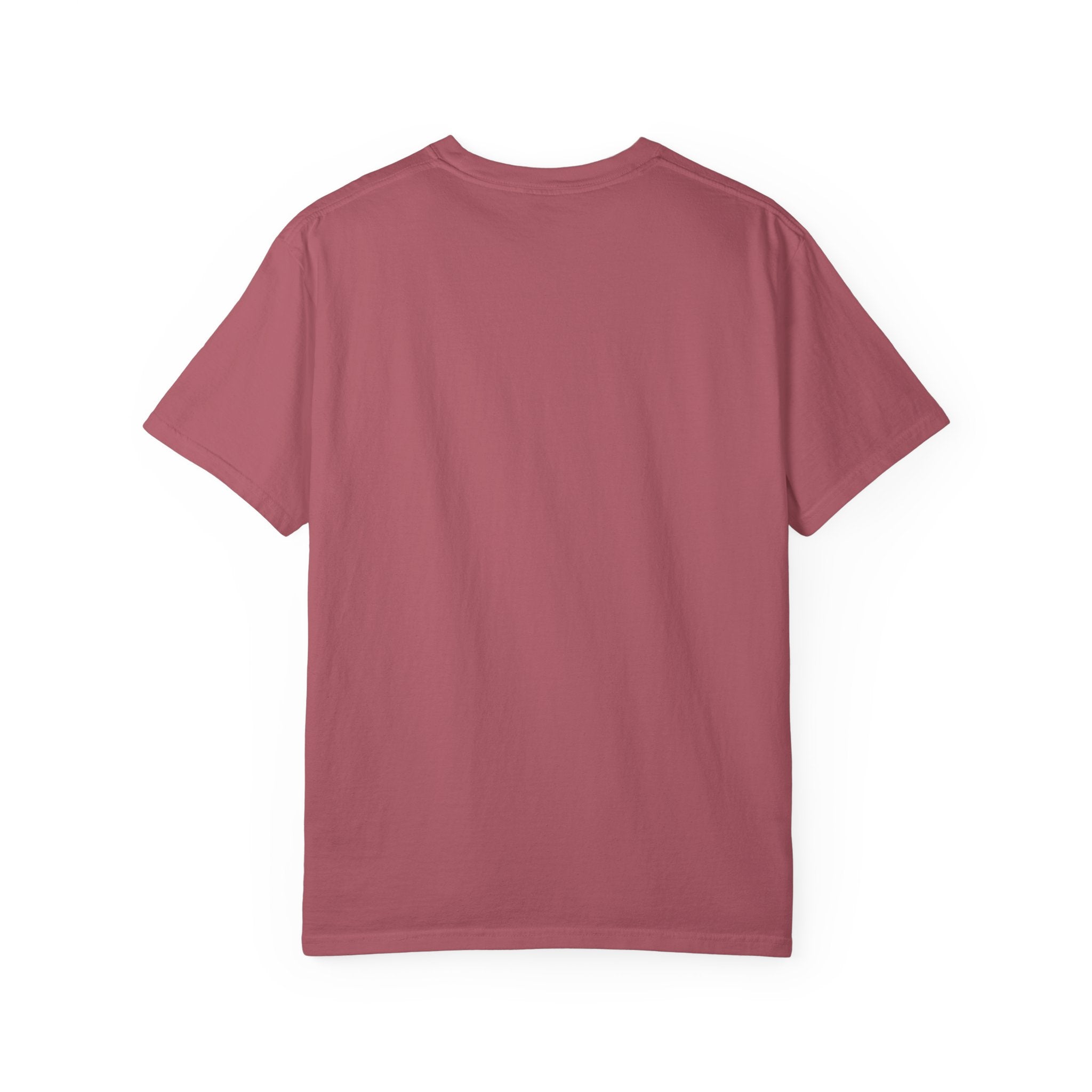 Strong Women Strong World Cotton Tee - Unisex Comfort - DipaliZ