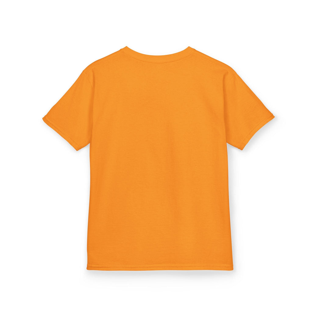 Kids Superhero Tee for Playful Adventures, Inspired Graphic T-Shirt, Fun Kids Clothing, Birthday Gift, Everyday Wear