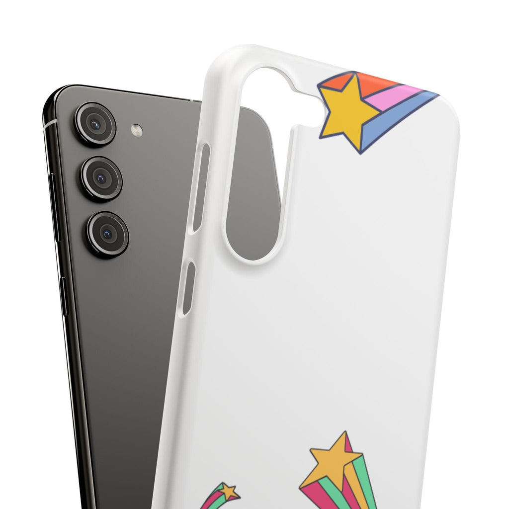 Pure & Simple Phone Case – Elegance in Minimalism