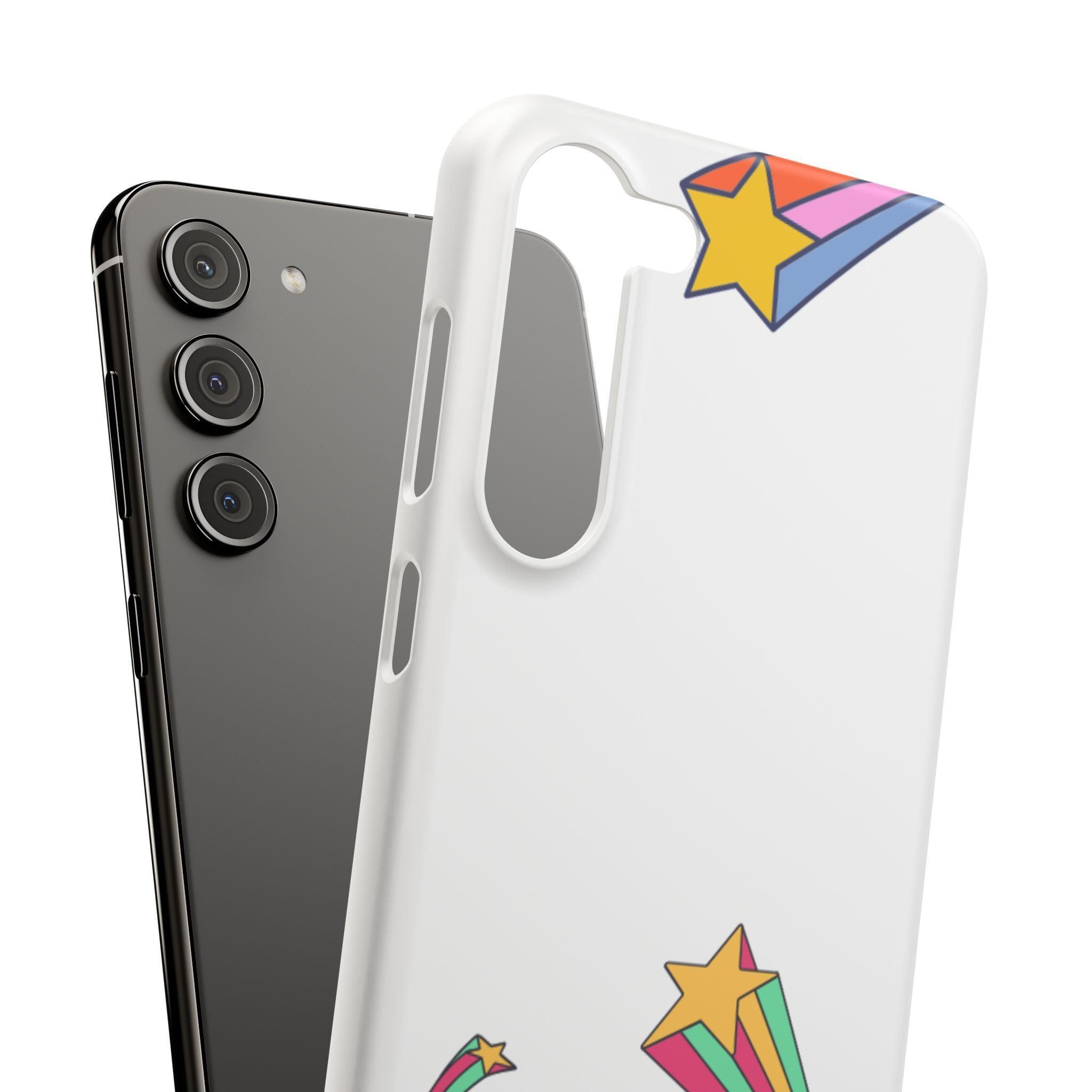 Pure & Simple Phone Case – Elegance in Minimalism