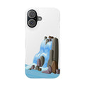 Copy of Waterfall Bliss Phone Case – Capture Nature’s Serenity on the Go