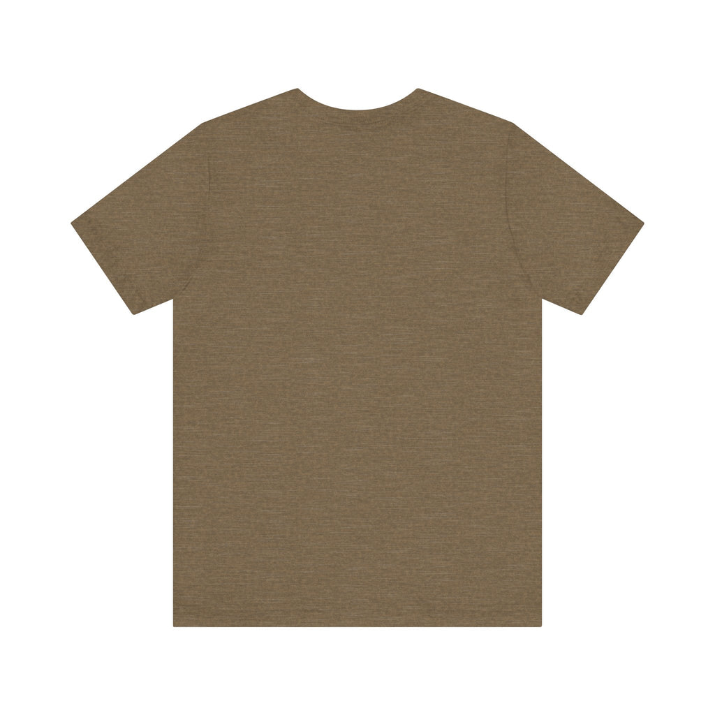 Sloth Yoga Unisex Jersey Tee - Soft Cotton Comfort - DipaliZ