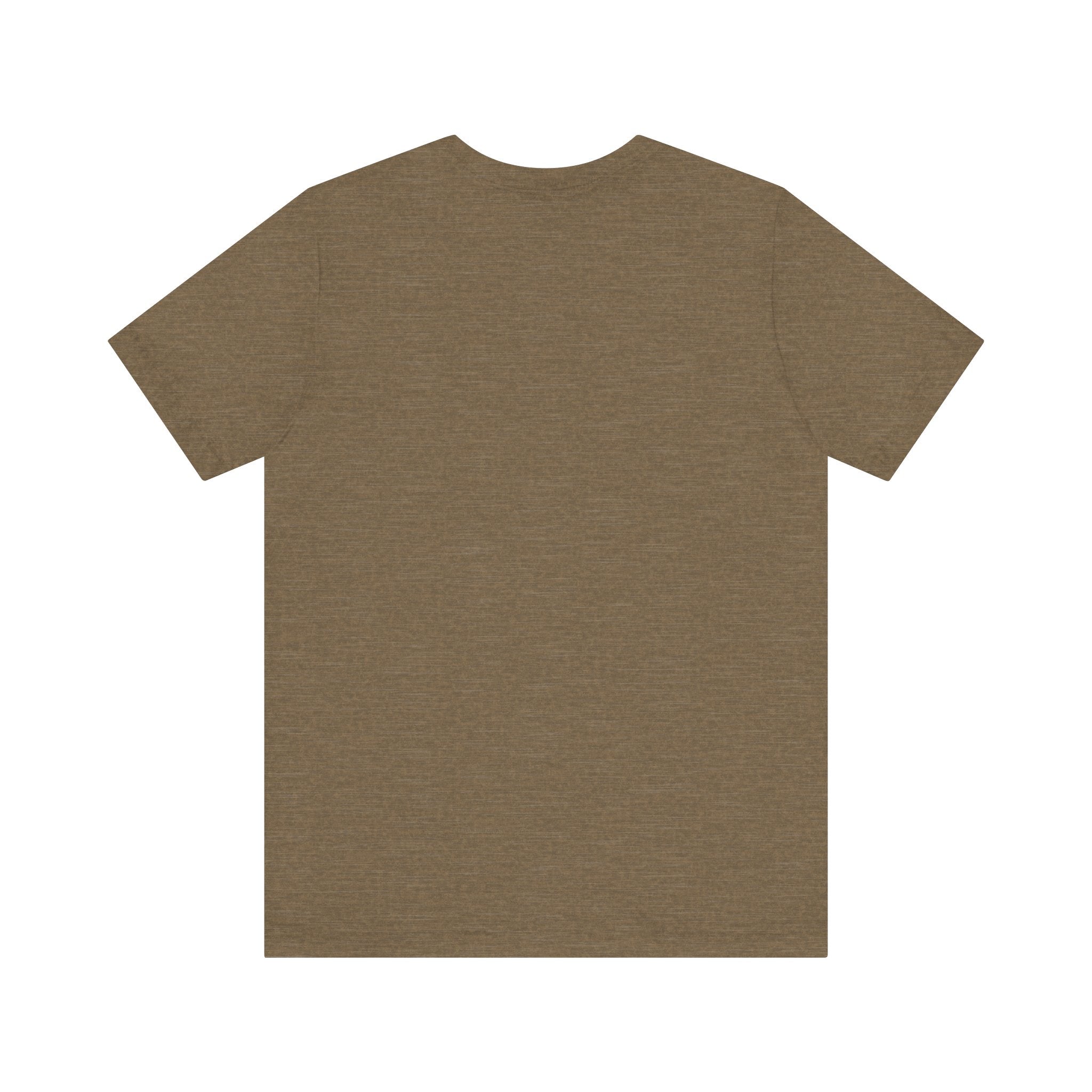 Sloth Yoga Unisex Jersey Tee - Soft Cotton Comfort - DipaliZ