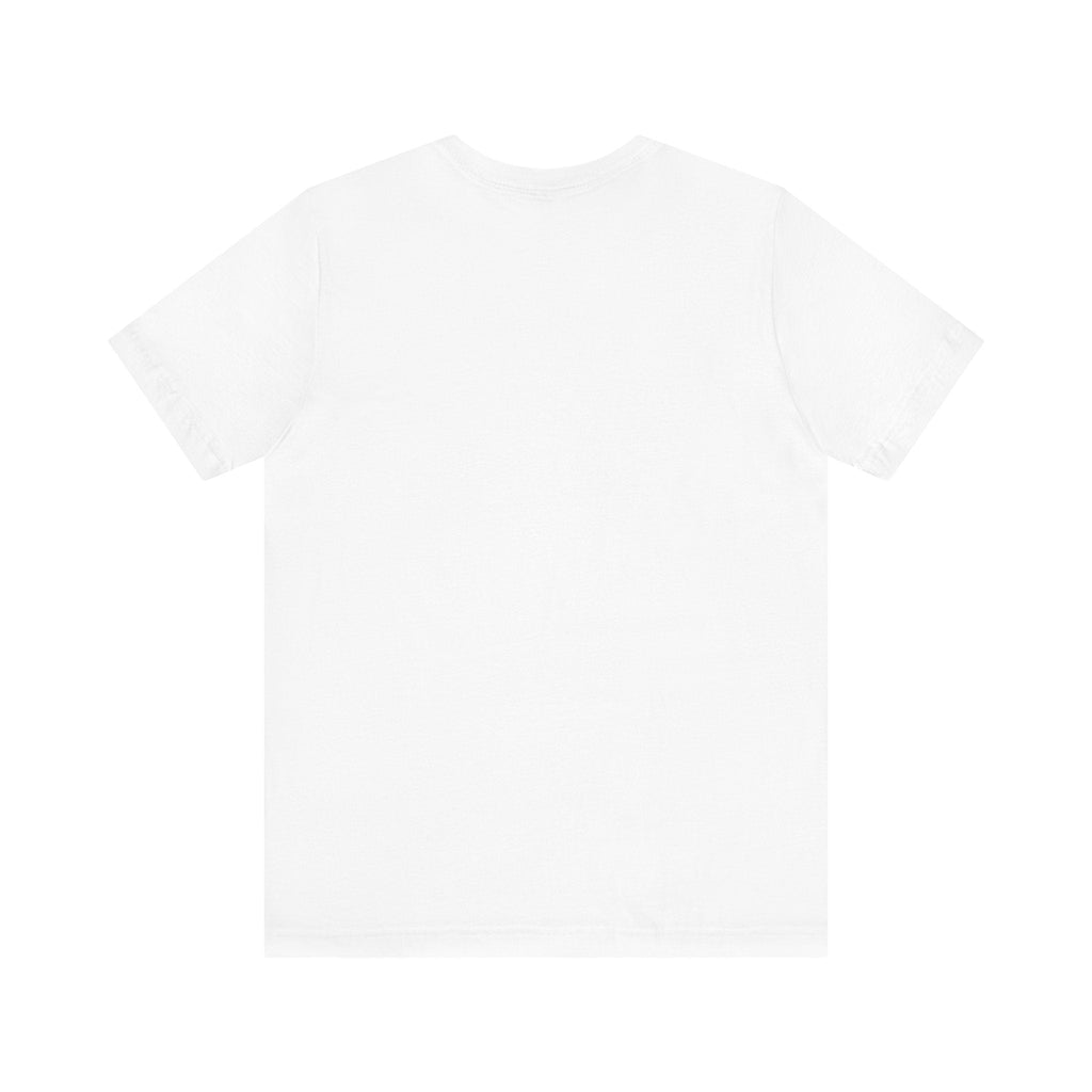 Unisex Jersey Short Sleeve Tee - Soft Cotton Sports Fan - DipaliZ